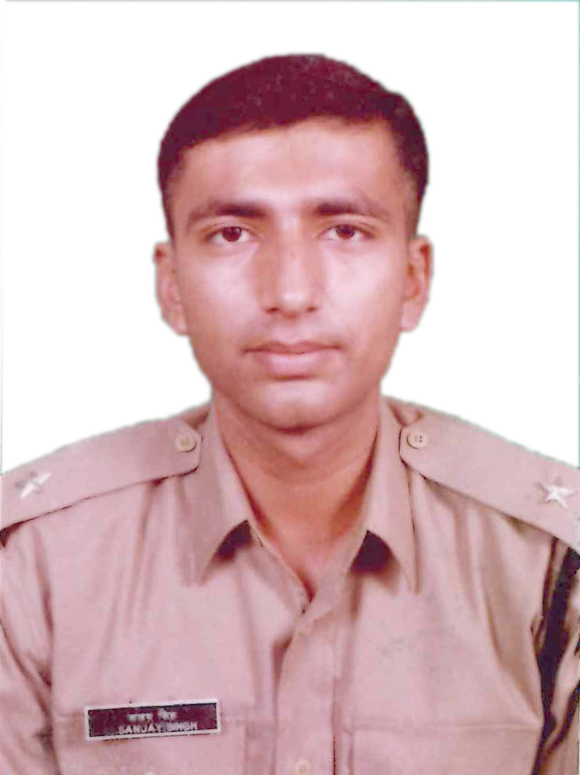 Sanjay Singh Sanjay Singh